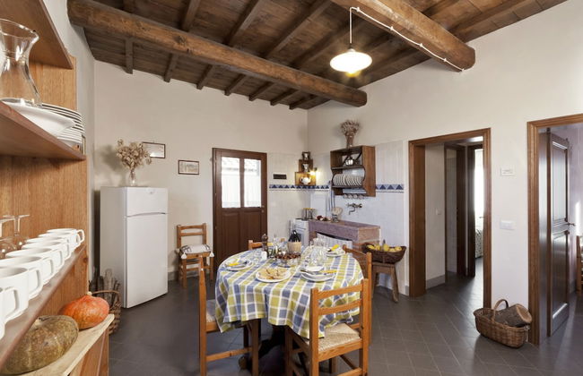 Castello di Pratelli - Foto 57