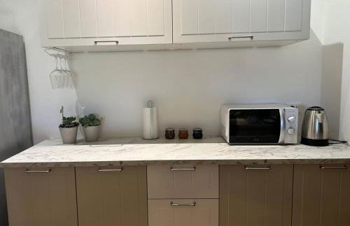 Golf Holiday House - Appartamento con soggiorno e due camere da letto - Foto 19