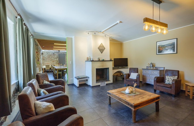 Moderscheid Cottage With Spa - Foto 16