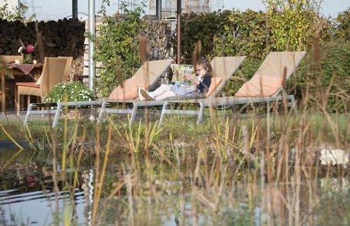 Appealing apartment with terrace - Foto 7