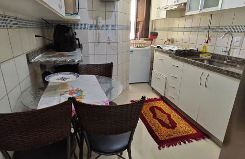 Excelente apartamento Mirante próx ao Buriti shopping - Foto 7