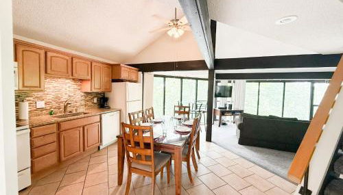 Treehouse Treetop Village58-3Bed3BAPools-8PP - Photo 5