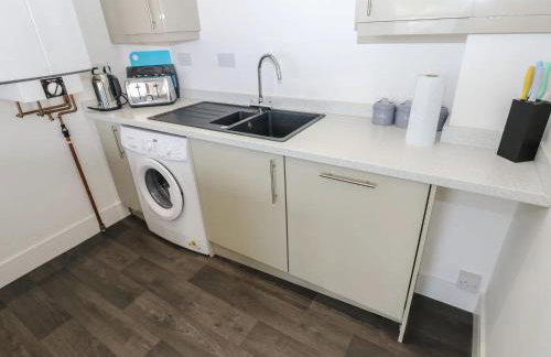 Harbourside Apartment - 1 Bedroom - Sleeps 2 - Foto 22