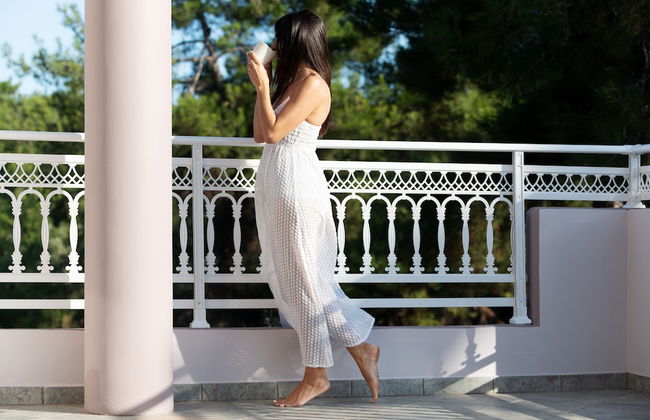 Hotel Sirines Complex - Foto 37