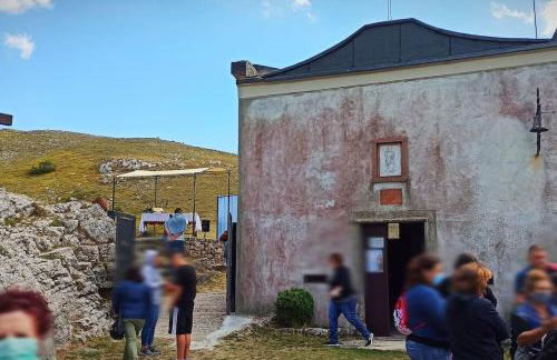 LA CASETTA - Mon Petit Chalet - Foto 34