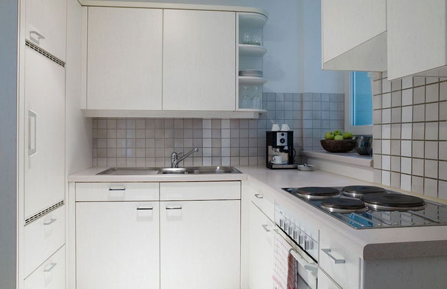 VISIONAPARTMENTS Zurich Cramerstrasse 2-6 - Foto 29