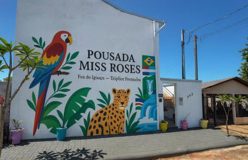 Pousada Miss Roses - Foto 31
