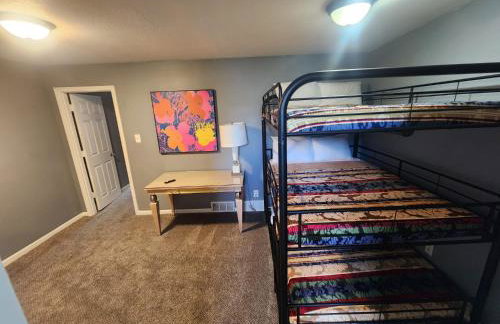 Super Large East Memphis 23 Beds - Foto 44