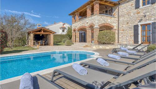 Villa Graziella - Foto 3