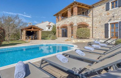 Villa Graziella - Foto 3