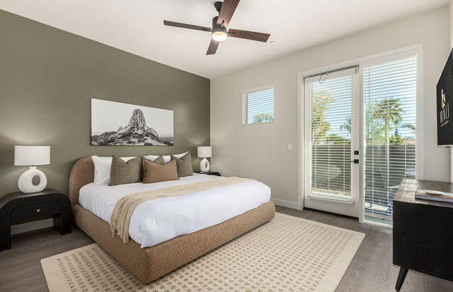 Macallister 1008 Close to Golf Htd Pool BBQ - Foto 1