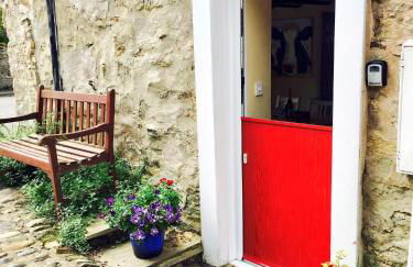 The Old Granary Seahouses - Foto 16