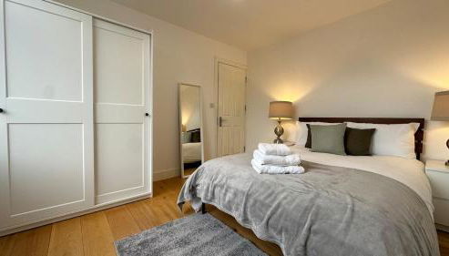 A Lovely 1bed flat, London 10 min to Oxford Circus - Foto 2