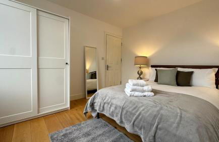 A Lovely 1bed flat, London 10 min to Oxford Circus - Foto 2