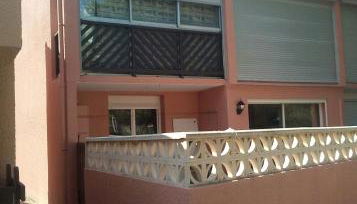 Appartement en bord de mer - Foto 3