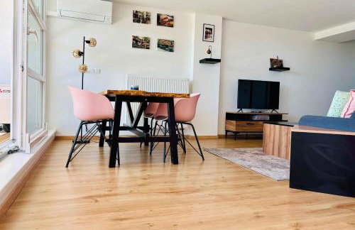 Air-conditioned apartment - 3 bedrooms - Foto 10