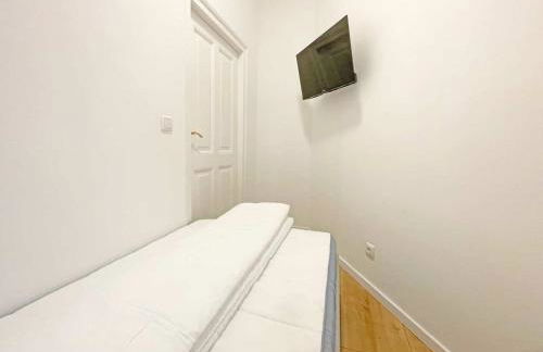 Chic & Modern Apartments in Eberswalde - Foto 27