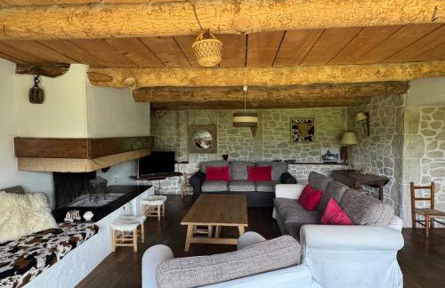 Renovated Barn With Pyrenees Mountain Views - Foto 26