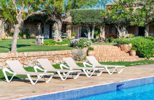 Holiday Home Finca Rustica Felostal by Interhome - Foto 9