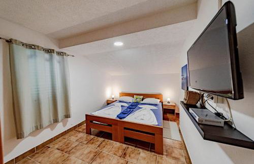 Apartments by the sea Kuciste - Perna, Peljesac - 21507 - Foto 43