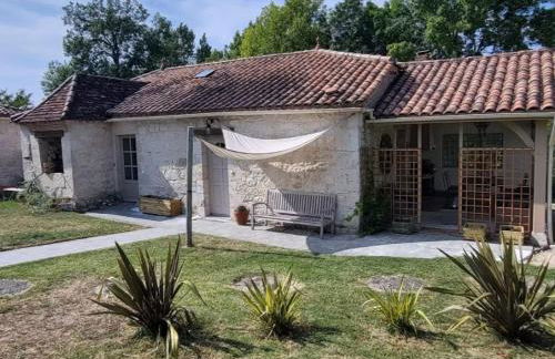 Le Hameau Saint-Julien - Foto 13