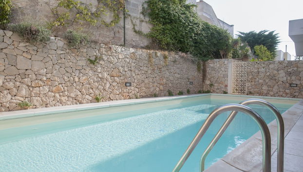 Apartment 2 With Pool And Sea View - Foto 2, Imagen principal