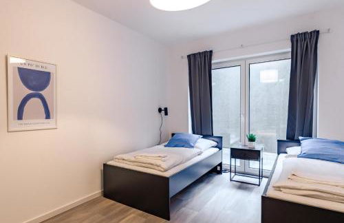 Apartmenthaus in Nortorf - Foto 52