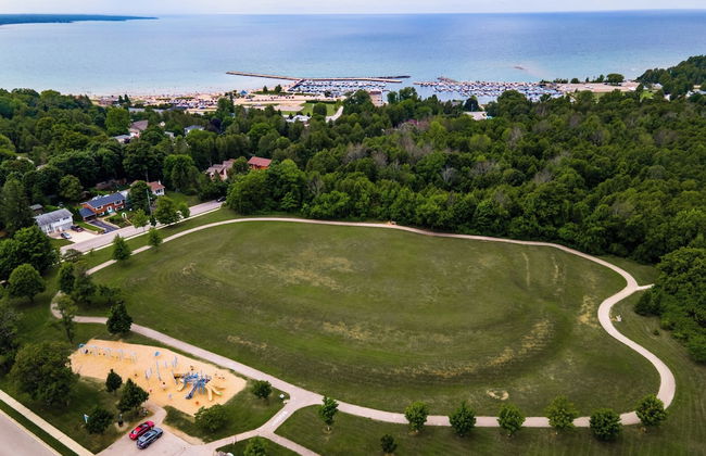 GLOBALSTAY 4Bd Basement Port Elgin Beach - Foto 34