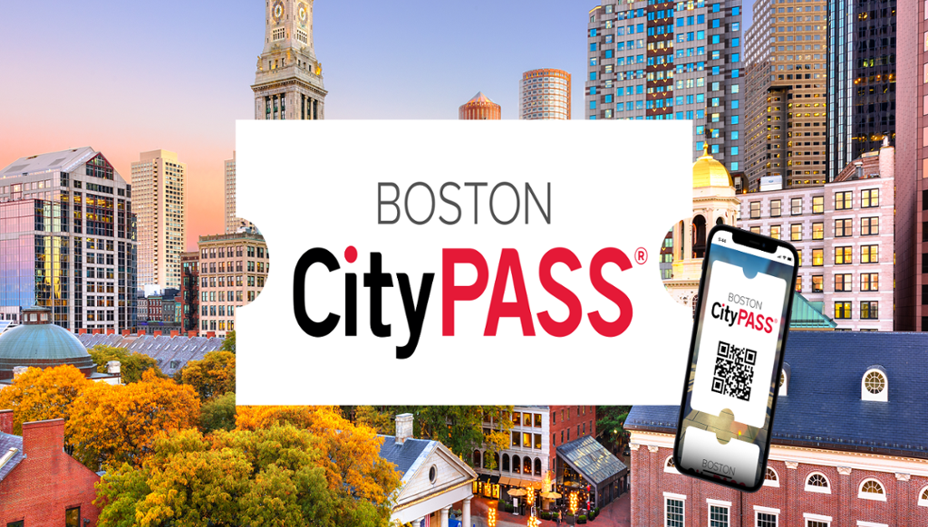 Boston CityPASS® - Acceso a 4 atracciones - Foto 1