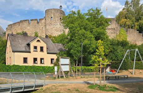 idyllisches Mühlengebäude - Photo 7