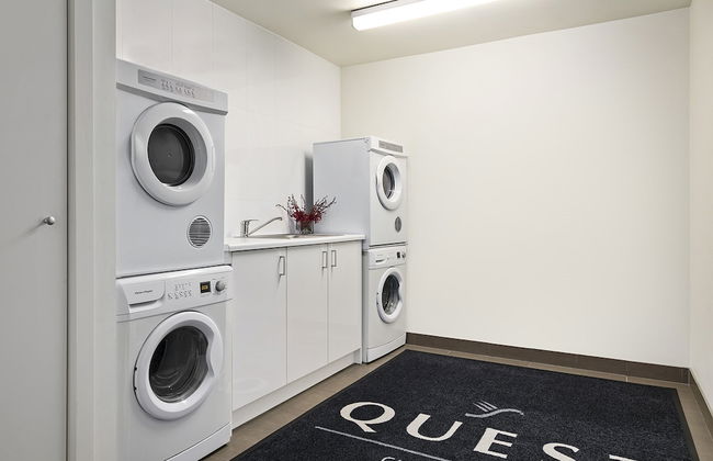 Quest Cheltenham - Foto 20