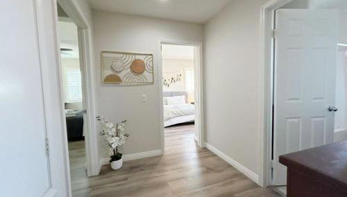 尔湾温馨舒适民宿 - Foto 2