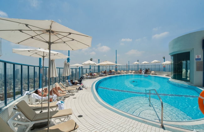 Luxurious 90sqm 2BR Beach Front - Foto 8
