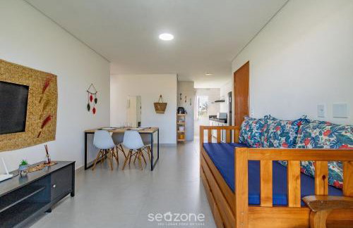 Condominio con Piscina en Praia do Mutá en Porto-BA - MUT - Foto 22