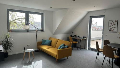 Schönes Appartement, zentral in Biberach - Foto 2
