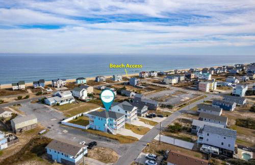 KH152 Ocean Breeze - Foto 3