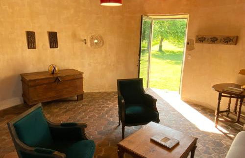 Tour du manoir de Boiscorde - Foto 6