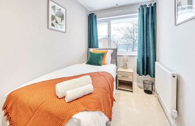 Ettrick Court House By REDWOOD STAYS - Foto 5