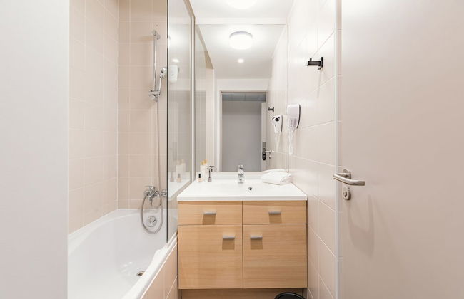 Appart'City Collection Paris Grande Bibliothèque - Foto 30