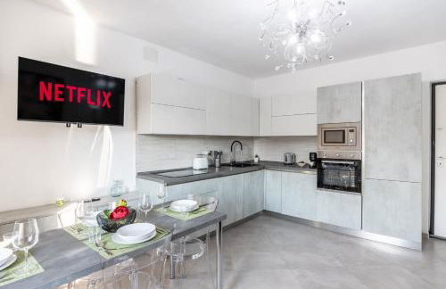 6 MINUTI AIRPORT ORIO AL SERIO, VISTA FIUME E Wifi - Photo 4