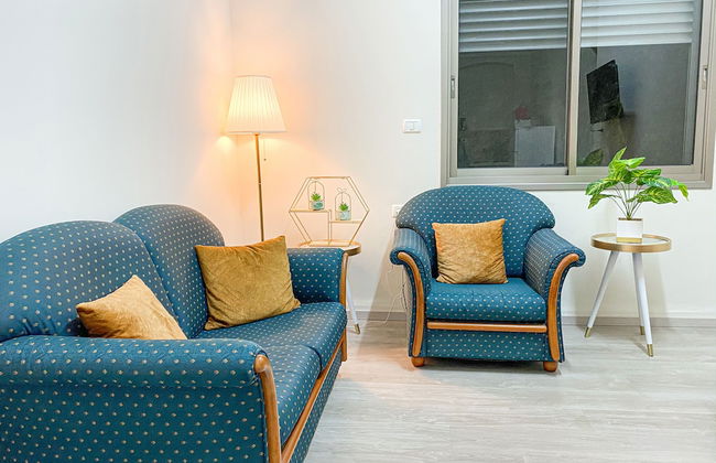 Mary's Well 3 BR by Ahlan Hospitality - Foto 16