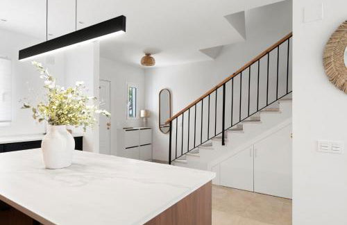 Guadalvillas Holiday Townhouse in San Pedro de Alcantára - Photo 20