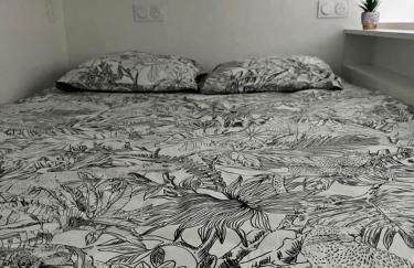 Studio Saint-Jacques - Foto 5