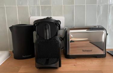 Gites du réservoir - Foto 29