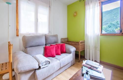 Cozy Apartment in Riello with Hot Tub - Foto 13