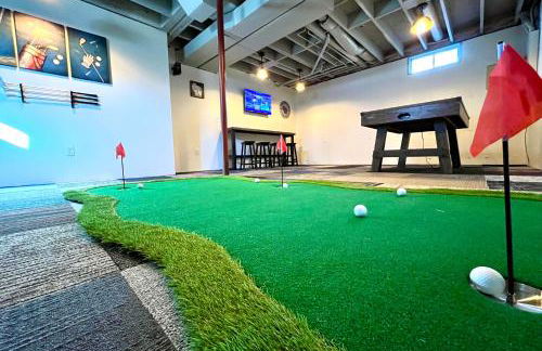 Valley View Home with Game Room, & Exclusive Beach & Pool Access - Foto 22