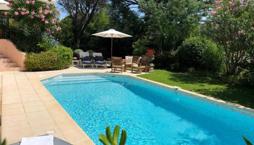 Villa Golf Azur - Foto 2