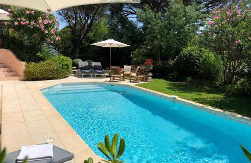 Villa Golf Azur - Foto 2