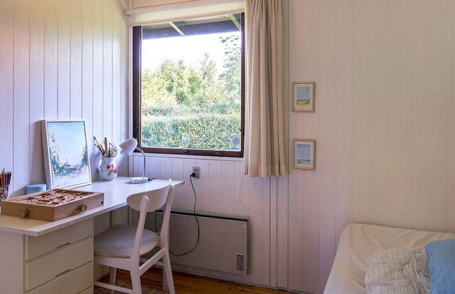 4 Person Holiday Home in Liseleje - Photo 18