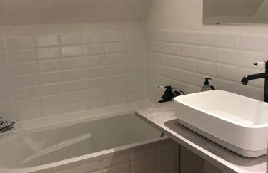 MaisonPortManech - exquisites Kleinod in der Bretagne - Foto 23